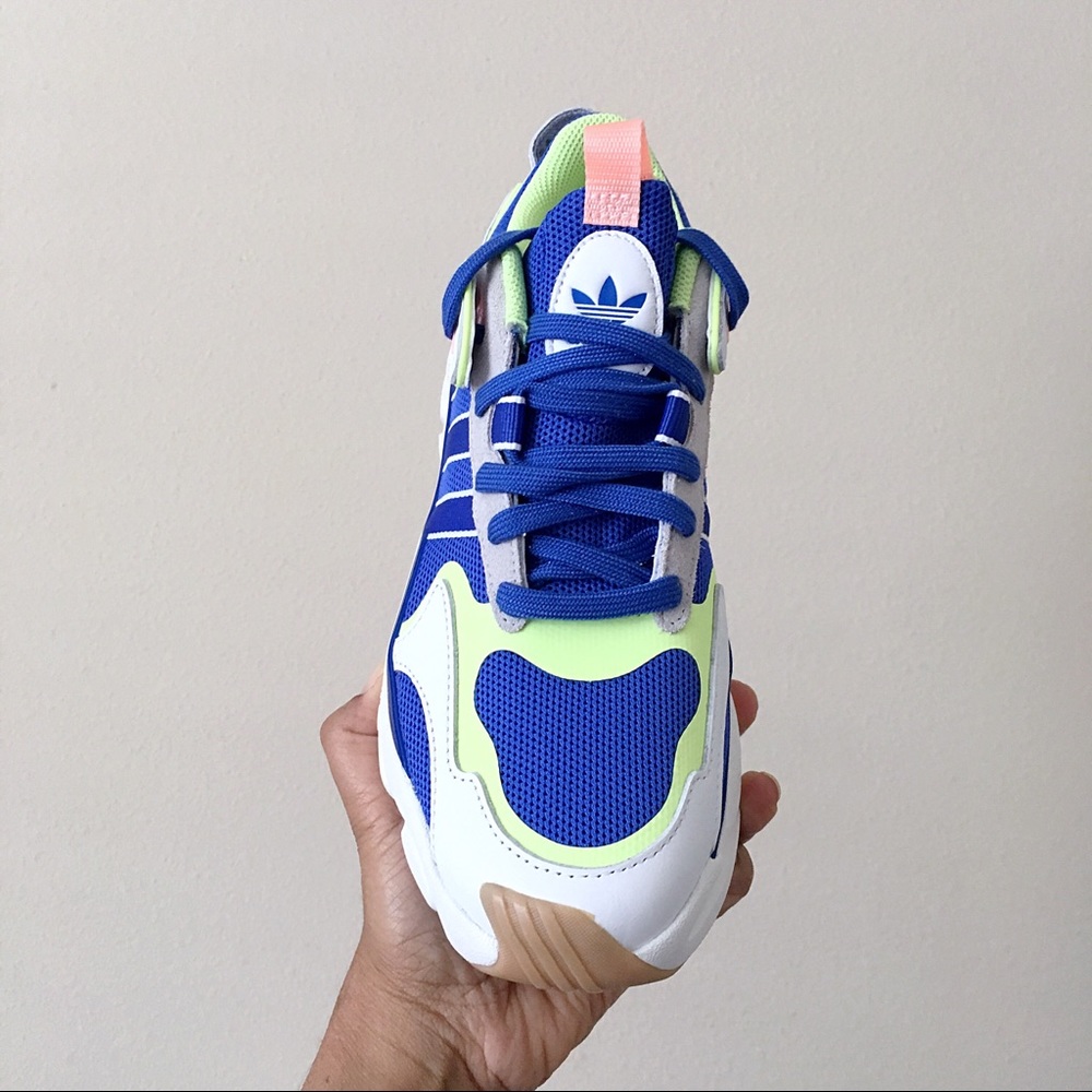Adidas Magmur Runner - Picture 4 of 8